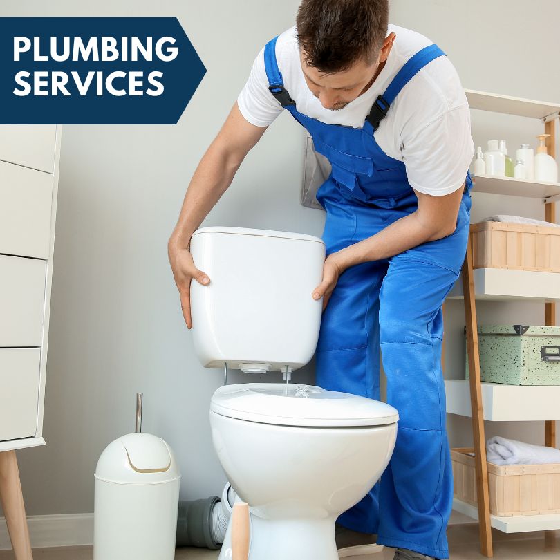 Plumbing Company in Gerton, NC