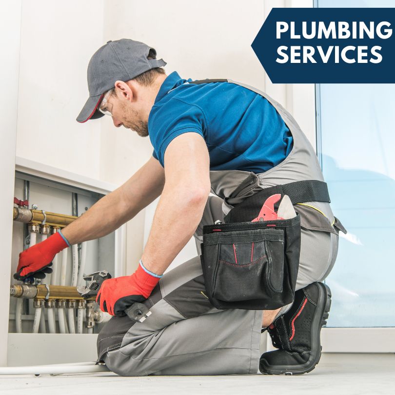 Gerton Plumbing Company